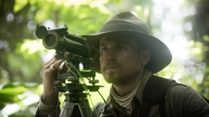 The Lost City of Z: Μια αληθινή ιστορία στα βάθη του Αμαζονίου
