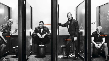 T2 Trainspotting: Δείτε ένα πρώτο απόσπασμα