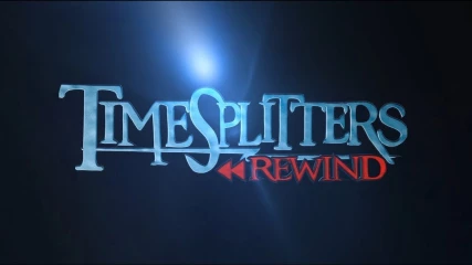TimeSplitters: Rewind - Teaser Trailer