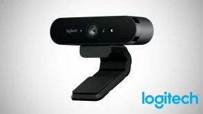 Η Logitech κυκλοφορεί τις 4Κ Pro Webcam και Brio Webcam