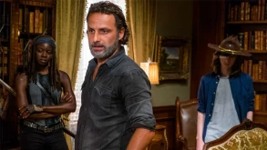 The Walking Dead: Νέο video εξερευνά το δεύτερο μισό της σεζόν