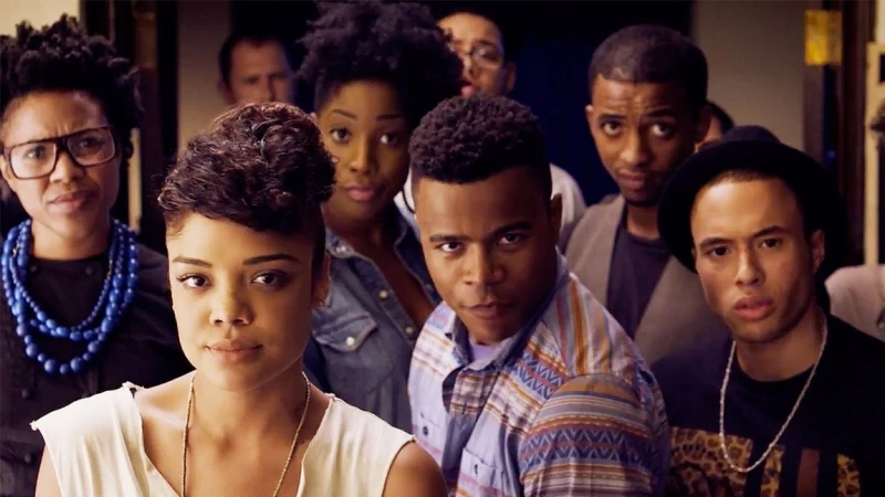 Το πρώτο trailer του Dear White People