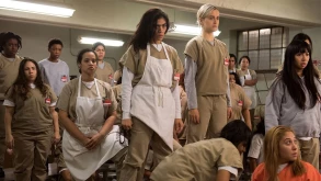Orange is the New Black - Season 5 | Ημερομηνία προβολής