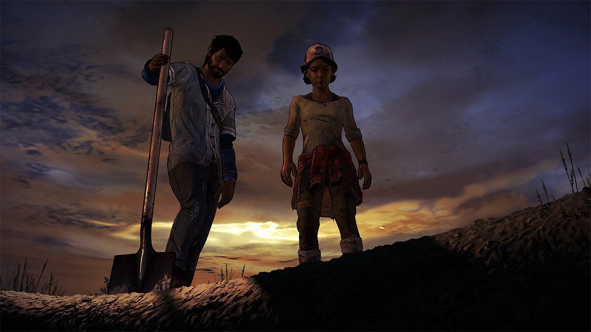 The Walking Dead: A New Frontier | Μέσα στον Μάρτιο το Episode 3