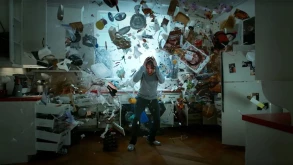 Legion | Ξεκίνησε η νέα σειρά του FX