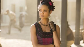 Η Thandie Newton του Westworld στη Han Solo ταινία