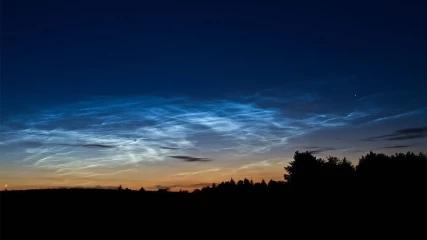 Πύραυλος της NASA θα σχηματίσει τεχνητά σύννεφα