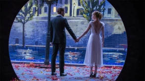 Βραβεία BAFTA 2017: Το La La Land σάρωσε σε πέντε κατηγορίες