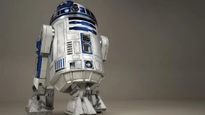 Ο Jimmy Vee είναι ο νέος R2-D2