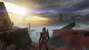 Το Mass Effect: Andromeda δεν είναι open-world