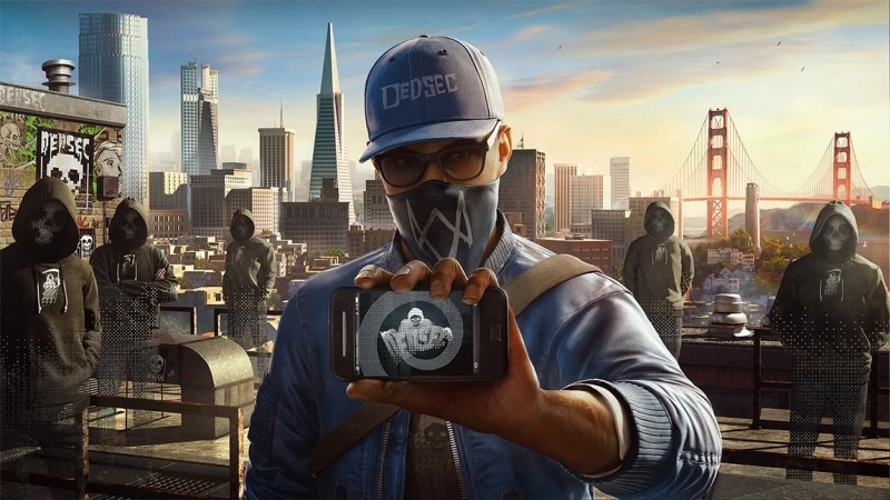 Η Ubisoft άλλαξε το τέλος του Watch Dogs 2 με ένα update