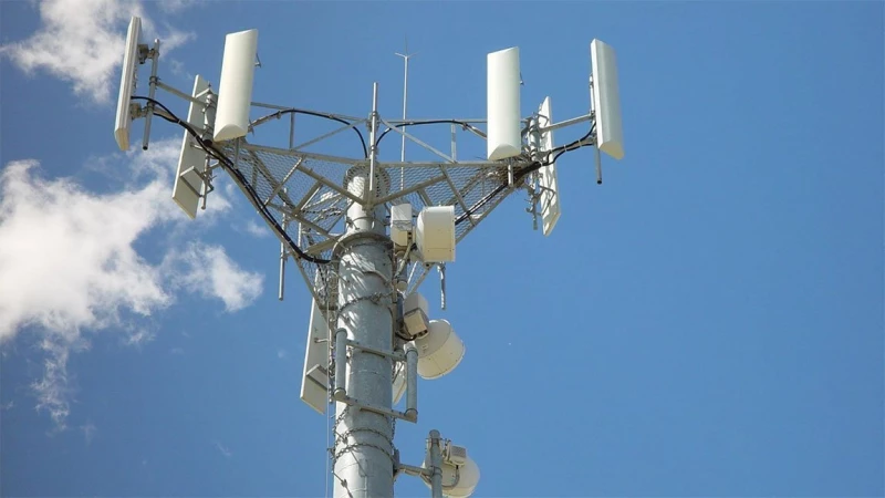 Η Ericsson επιταχύνει τη μετάβαση στα 5G δίκτυα