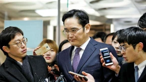 Συνελήφθη τελικά ο επικεφαλής της Samsung