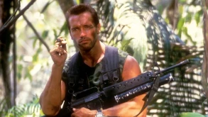 Ο Schwarzenegger δε θα εμφανιστεί στο The Predator