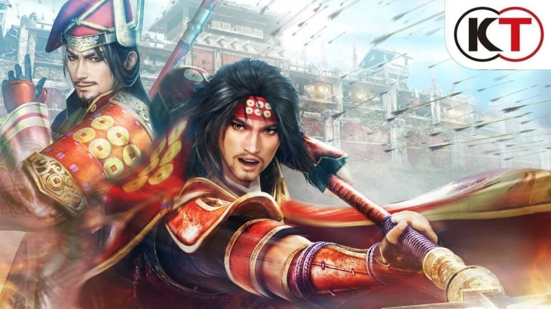 Το πρώτο αγγλικό trailer του Samurai Warriors: Spirit of Sanada