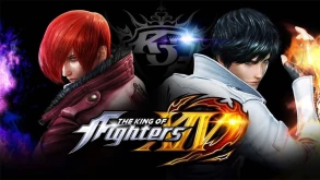 Εμπλουτισμός περιεχομένου για το The King of Fighters XIV