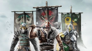 UK Charts: Στην κορυφή το For Honor