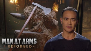 Οι Man At Arms φέρνουν τα όπλα του For Honor στην πραγματική ζωή