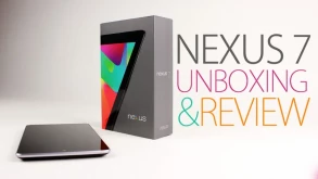 Google Nexus 7