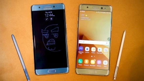 Το Galaxy Note 7 είναι ακόμα ζωντανό