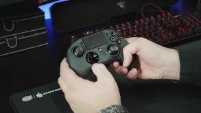 Nacon Revolution Pro Controller Review