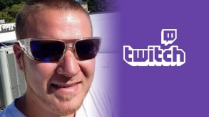 Streamer πέθανε την ώρα ενός φιλανθρωπικού μαραθωνίου