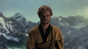 Marvel's Iron Fist: Μάθετε ποιος είναι ο Danny Rand