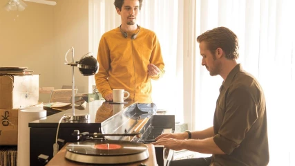 La La Land: Δείτε το σόλο πιάνο του Ryan Gosling