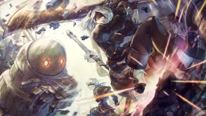 Τα "Auto Chips" του NieR: Automata