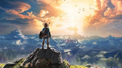 Αυτά είναι τα τρία καλύτερα The Legend of Zelda
