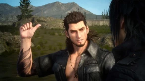 Final Fantasy XV: Ημερομηνία κυκλοφορίας για το Gladiolus DLC