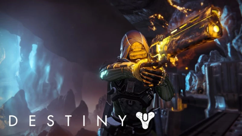 Όλα όσα πρέπει να ξέρετε για την beta του Destiny