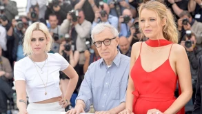 Η νέα ταινία του Woody Allen απέκτησε τίτλο