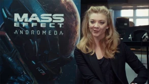 Η Natalie Dormer του Game of Thrones στο Mass Effect: Andromeda