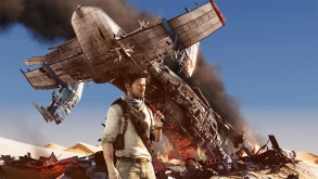 Uncharted ταινία: Με R-rated σενάριο και τρελές σκηνές δράσης