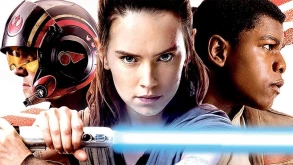 Reshoots για το Star Wars: The Last Jedi