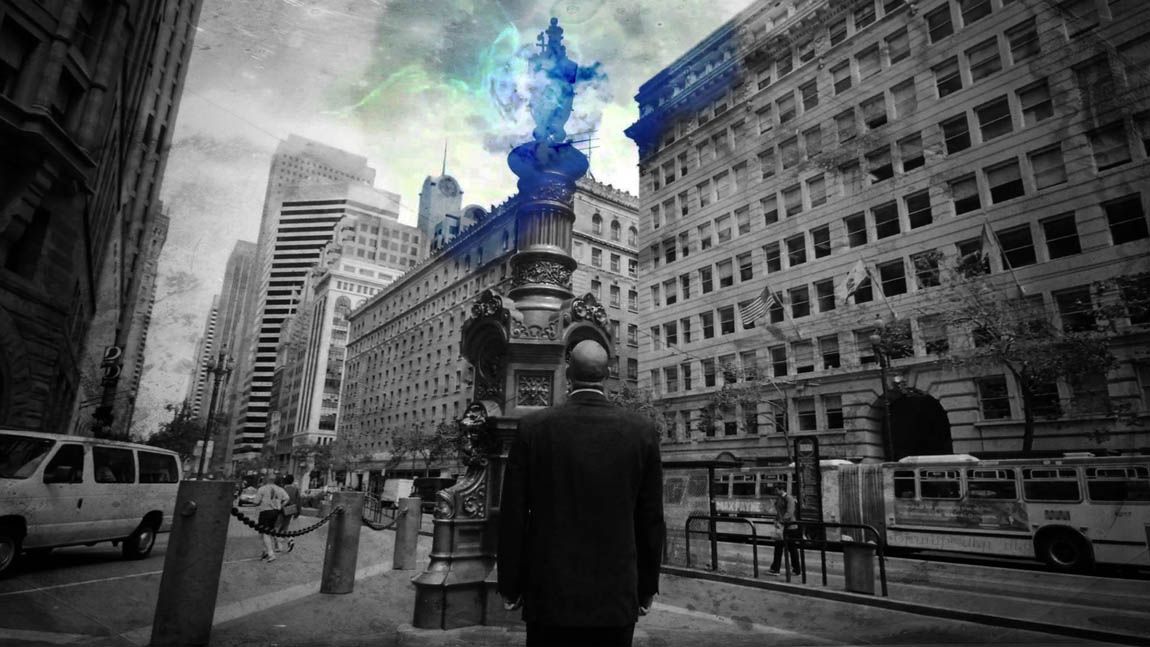 Ingress