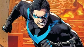 Ταινία Nightwing από τον σκηνοθέτη του LEGO Batman;