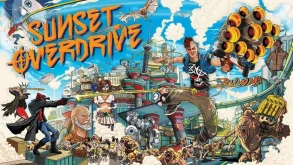 Το Sunset Overdrive θα συνεχίσει με ή χωρίς την Microsoft
