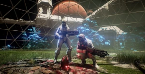 Genesis Alpha One, ο νέος τίτλος από την Team17