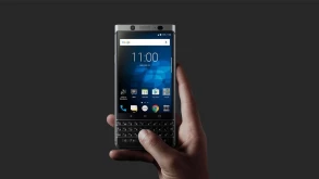 Το BlackBerry KeyOne είναι η νέα Android ναυαρχίδα της εταιρίας