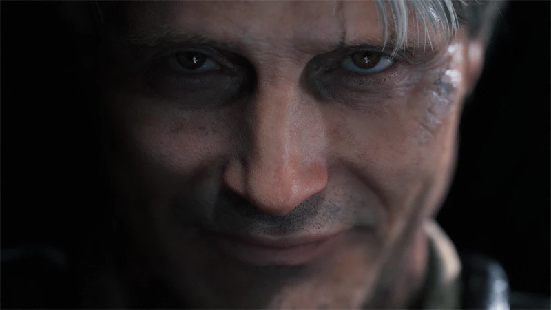 Το Death Stranding θα είναι open-world με online στοιχεία
