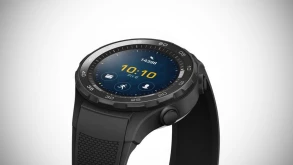 Huawei Watch 2 και Watch 2 Classic