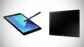 Galaxy Tab S3 και Galaxy Book από τη Samsung