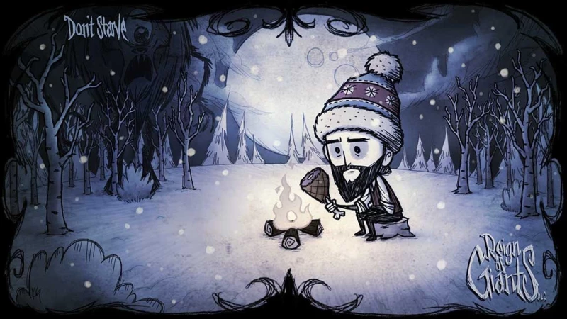 Ημερομηνία κυκλοφορίας για το expansion του Don’t Starve