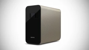 Xperia Touch: Ο προτζέκτορας που μετατρέπει κάθε επιφάνεια σε touch οθόνη