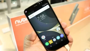 Η ZTE παρουσιάζει το Nubia N1 Lite