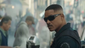 Bright teaser trailer | Ο Will Smith στη νέα sci-fi ταινία του David Ayer