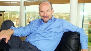 Peter Moore: Από την EA, πρόεδρος στην Liverpool FC