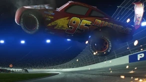 Cars 3 νέο trailer | Οι διεκδικητές του θρόνου του Μακουίν